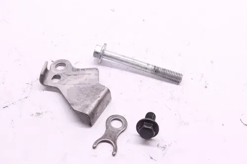 OEM 08 Honda Trx450er Engine Motor Oil Pump Strainer Assembly r4025