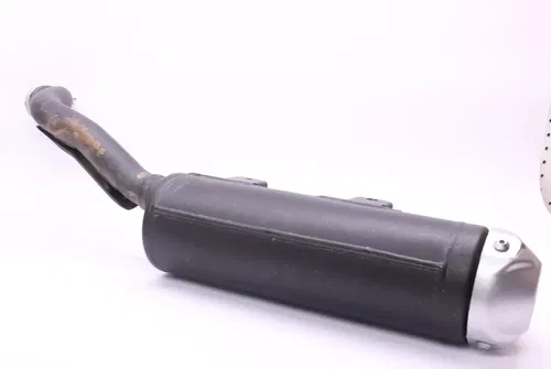 2025 Yamaha Yfz450r Exhaust Pipe Muffler Slip On Can Silencer