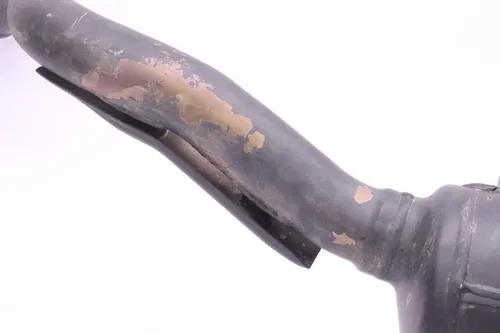 2025 Yamaha Yfz450r Exhaust Pipe Muffler Slip On Can Silencer