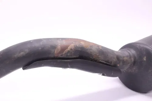 2025 Yamaha Yfz450r Exhaust Pipe Muffler Slip On Can Silencer