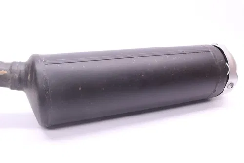 2025 Yamaha Yfz450r Exhaust Pipe Muffler Slip On Can Silencer