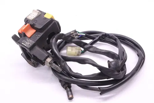 2005 Honda Trx450r Left Handle Handlebar Control Switch 35200-HP1-003 r1818