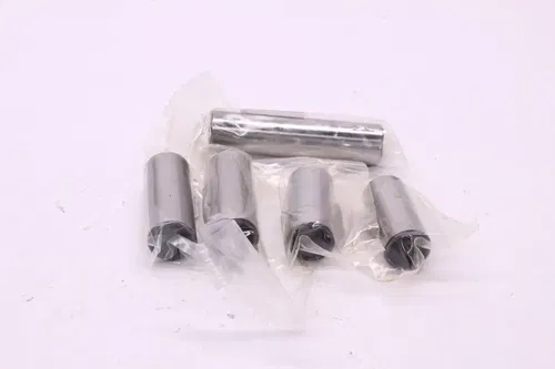 TUSK 99-03 Kawasaki KX125 KX250 Shock Linkage Link Repair Kit 1913330007 r724