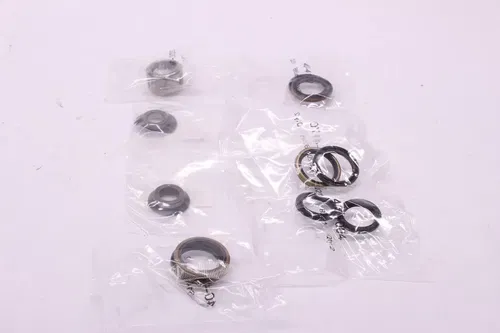 TUSK 99-03 Kawasaki KX125 KX250 Shock Linkage Link Repair Kit 1913330007 r724