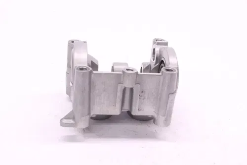 08 Honda Trx450er Engine Cam Shaft Camshaft Tower Holder Jounral r4025