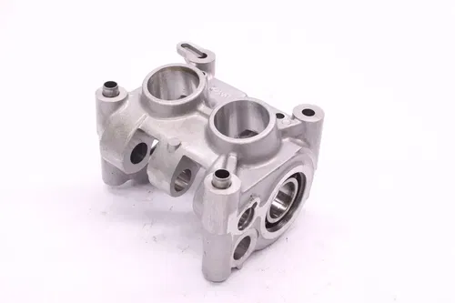 08 Honda Trx450er Engine Cam Shaft Camshaft Tower Holder Jounral r4025