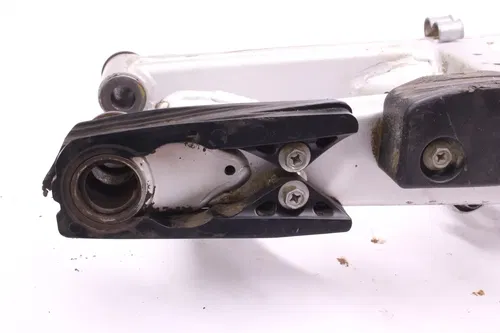 2006 Suzuki Quadracer Ltr450 Rear Swingarm Back Suspension Swing Arm r9559