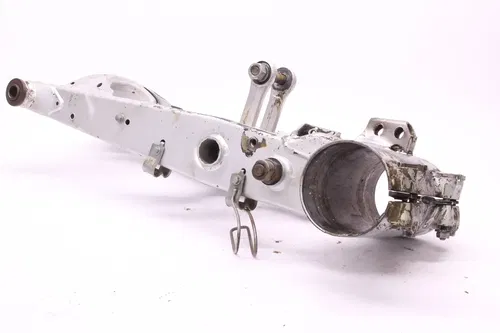 2006 Suzuki Quadracer Ltr450 Rear Swingarm Back Suspension Swing Arm r9559