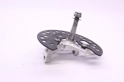 2017 Yamaha Yfz450r Front Left Steering Knuckle 18P-23501-00-00 r5135