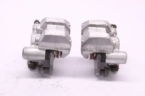 2005 Suzuki Z400 Ltz400 Front Brake Caliper Left Right Set Pair r2298