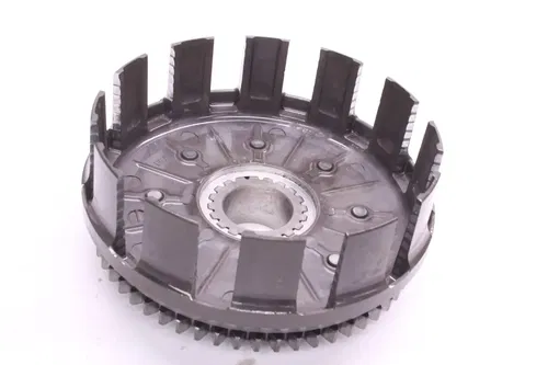 2010 Honda Crf250r Clutch Basket r0256