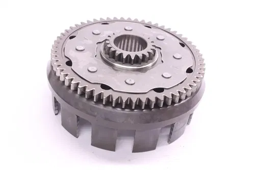 2010 Honda Crf250r Clutch Basket r0256
