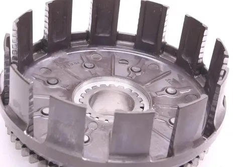 2010 Honda Crf250r Clutch Basket r0256