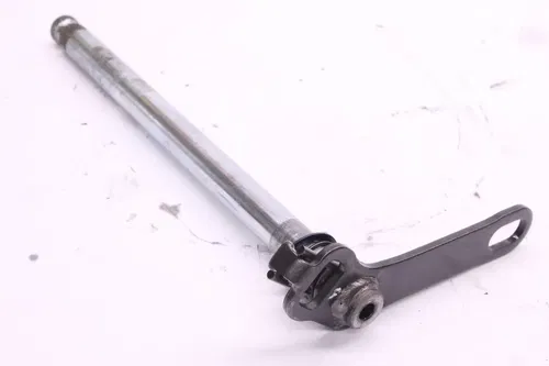 04-05 Honda Trx450r Shifter Shift Shaft r4848