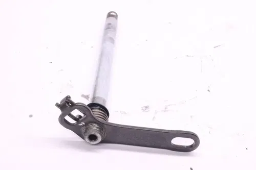 04-05 Honda Trx450r Shifter Shift Shaft r4848