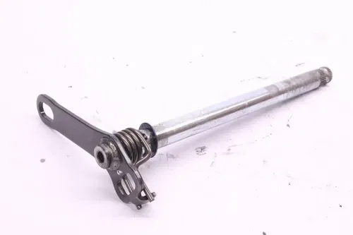 04-05 Honda Trx450r Shifter Shift Shaft r4848