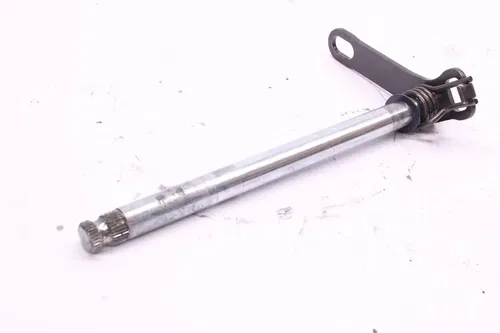 04-05 Honda Trx450r Shifter Shift Shaft r4848