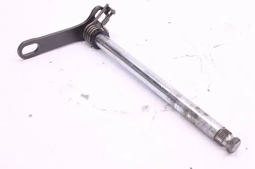 04-05 Honda Trx450r Shifter Shift Shaft r4848