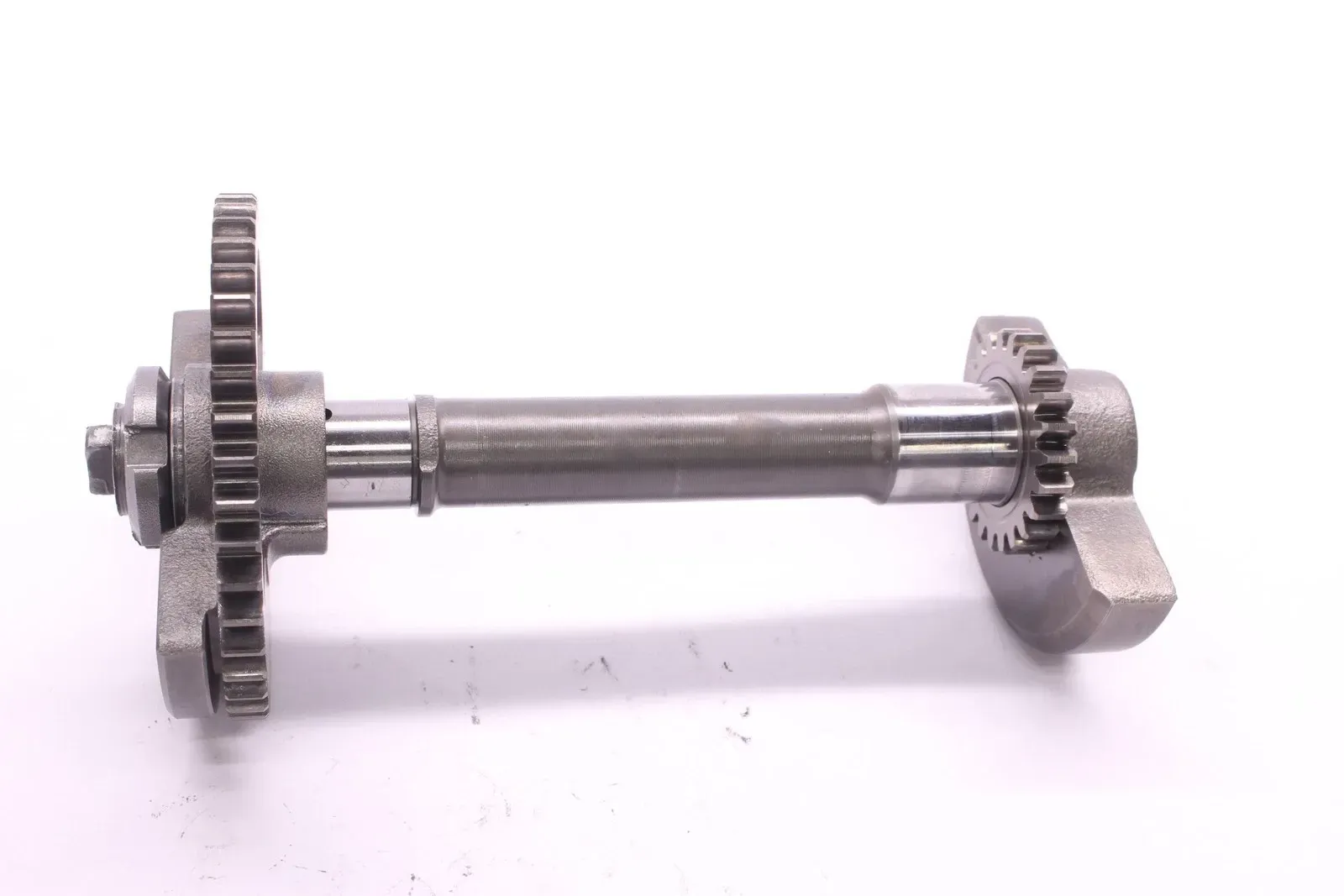 04-05 Honda Sportrax 450 Trx450r Engine Motor Crankshaft Balancer Gear r4848