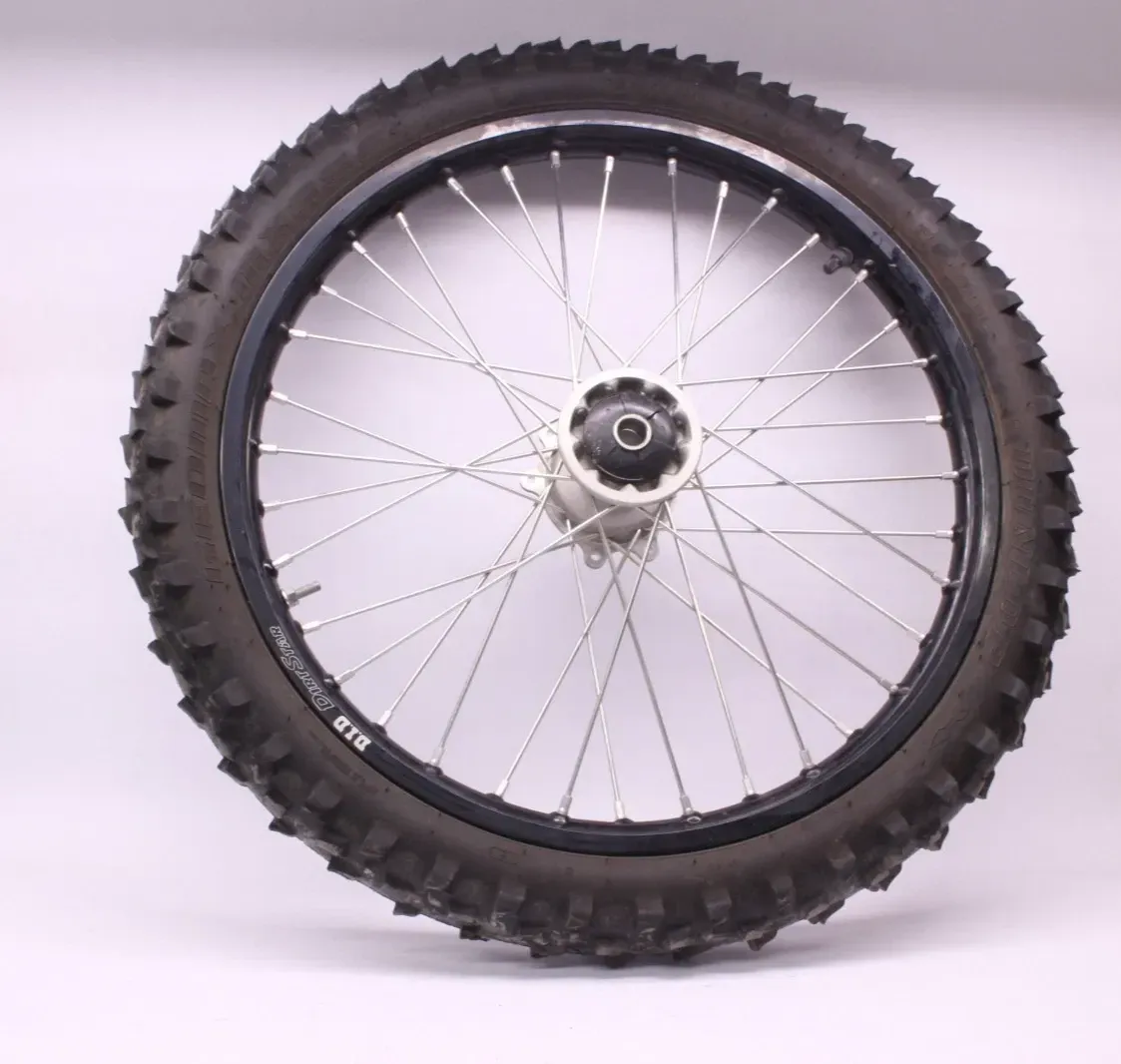 OEM 2020 Honda Crf450r DID Dirt Star Front Wheel Rim 21x1.60 r2150