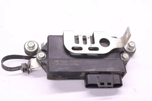 2017 Yamaha Yfz450r Ecu Computer Controller Unit Black Box Ecm Cdi r5135