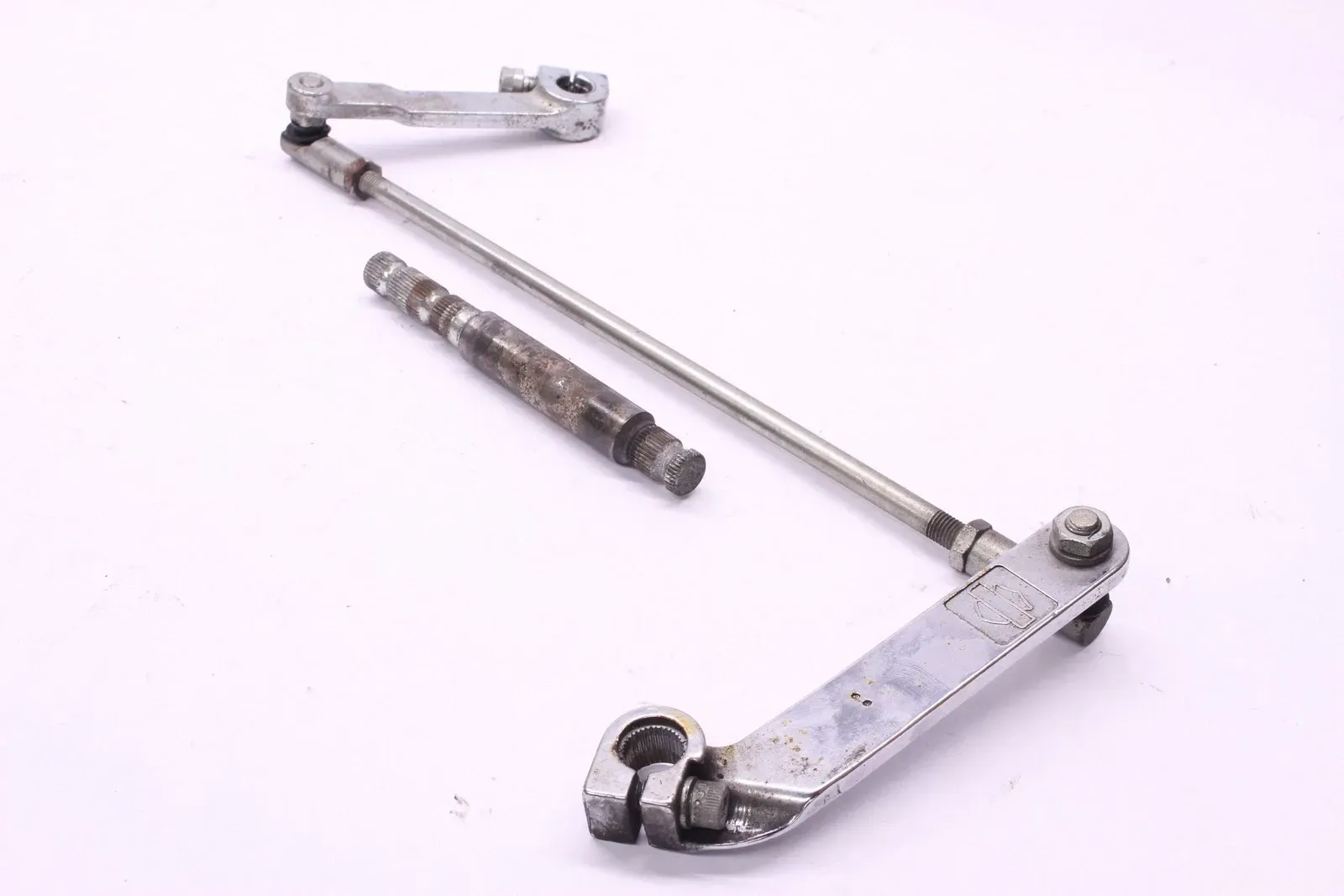 2002 Harley-davidson Electra Glide Ultra Classic Flhtcui Shifter Linkage r5749