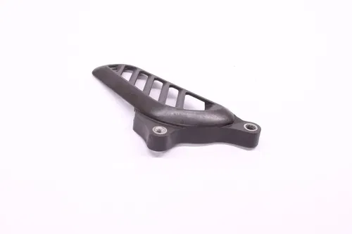 2018 Suzuki Rmz450 Motor Engine Front Sprocket Cover r0984