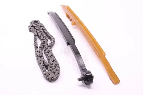 OEM 08 Honda Trx450er Cam Chain With Guides Set r4025