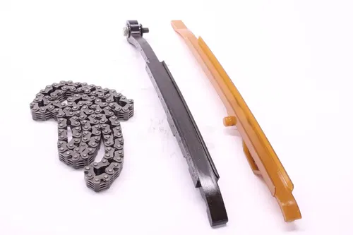 OEM 08 Honda Trx450er Cam Chain With Guides Set r4025