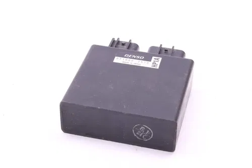 05 Honda Trx450r Ecu Computer Controller Unit Black Box Ecm30410-HP1-003 r1818