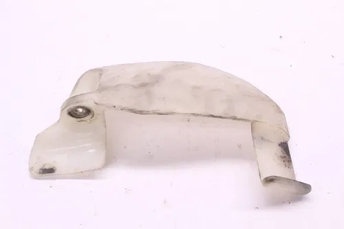 2010 Honda Crf250r Engine Left Engine Shield Guard Protector r0256