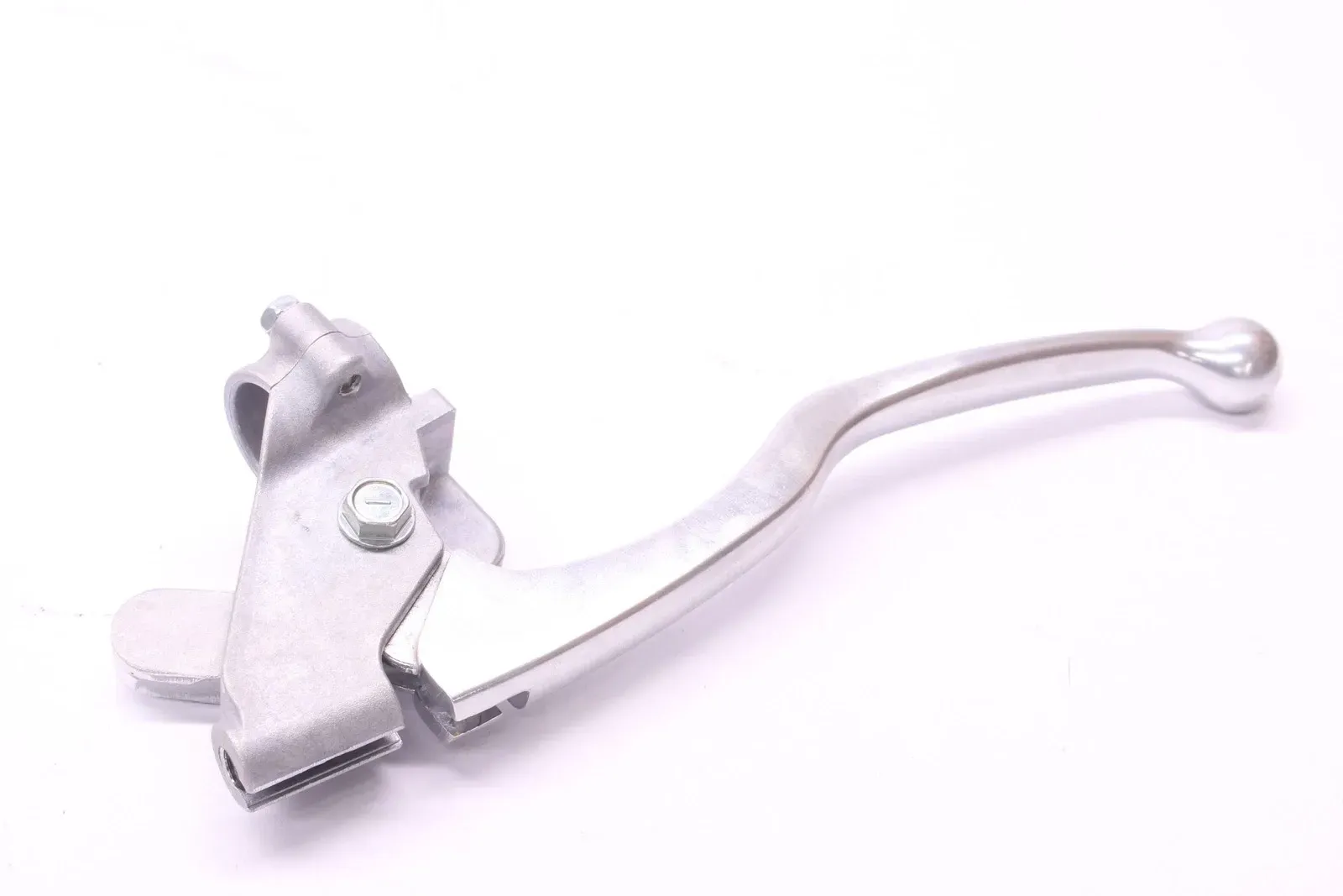 Yamaha Left Side Hand Brake Lever W Perch