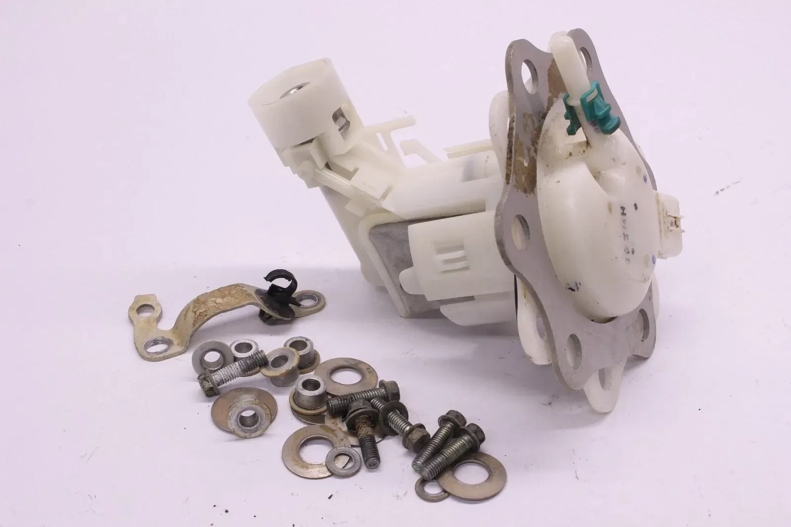 2010 Honda Crf250r Gas Fuel Pump Sender Unit r0256