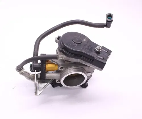 2018 Suzuki Rmz450 Main Fuel Injector Throttle Body Bodies r0984