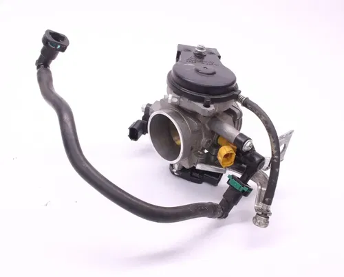 2018 Suzuki Rmz450 Main Fuel Injector Throttle Body Bodies r0984