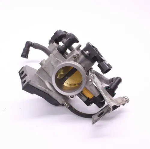2018 Suzuki Rmz450 Main Fuel Injector Throttle Body Bodies r0984