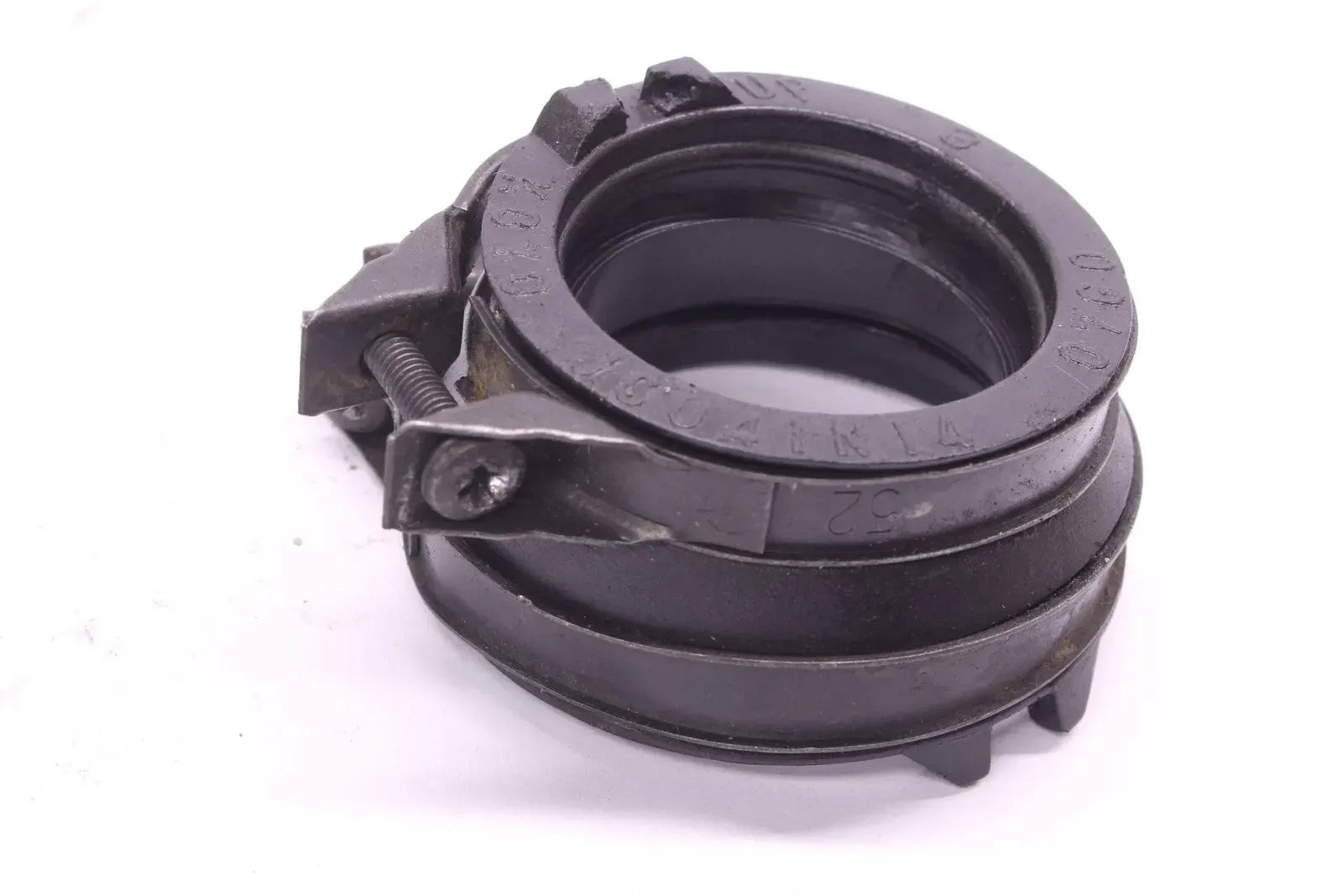 05 Suzuki Quadsport Z400 Ltz400 Carb Carburetor Intake Manifold r2298