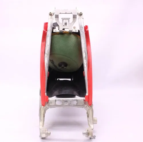 2012 Honda Crf450r Rear Back Sub Frame Subframe Airbox Assembly r1019