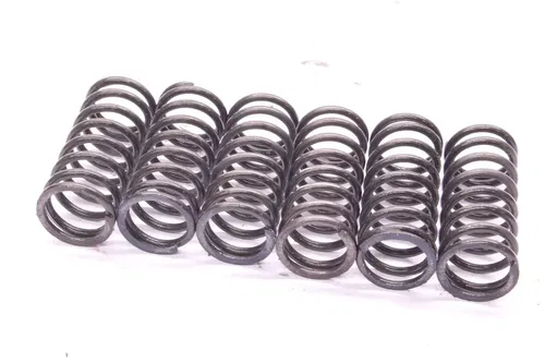 OEM 06 Suzuki Quadsport Z400 Ltz400 Clutch Springs & Bolts Set r5399