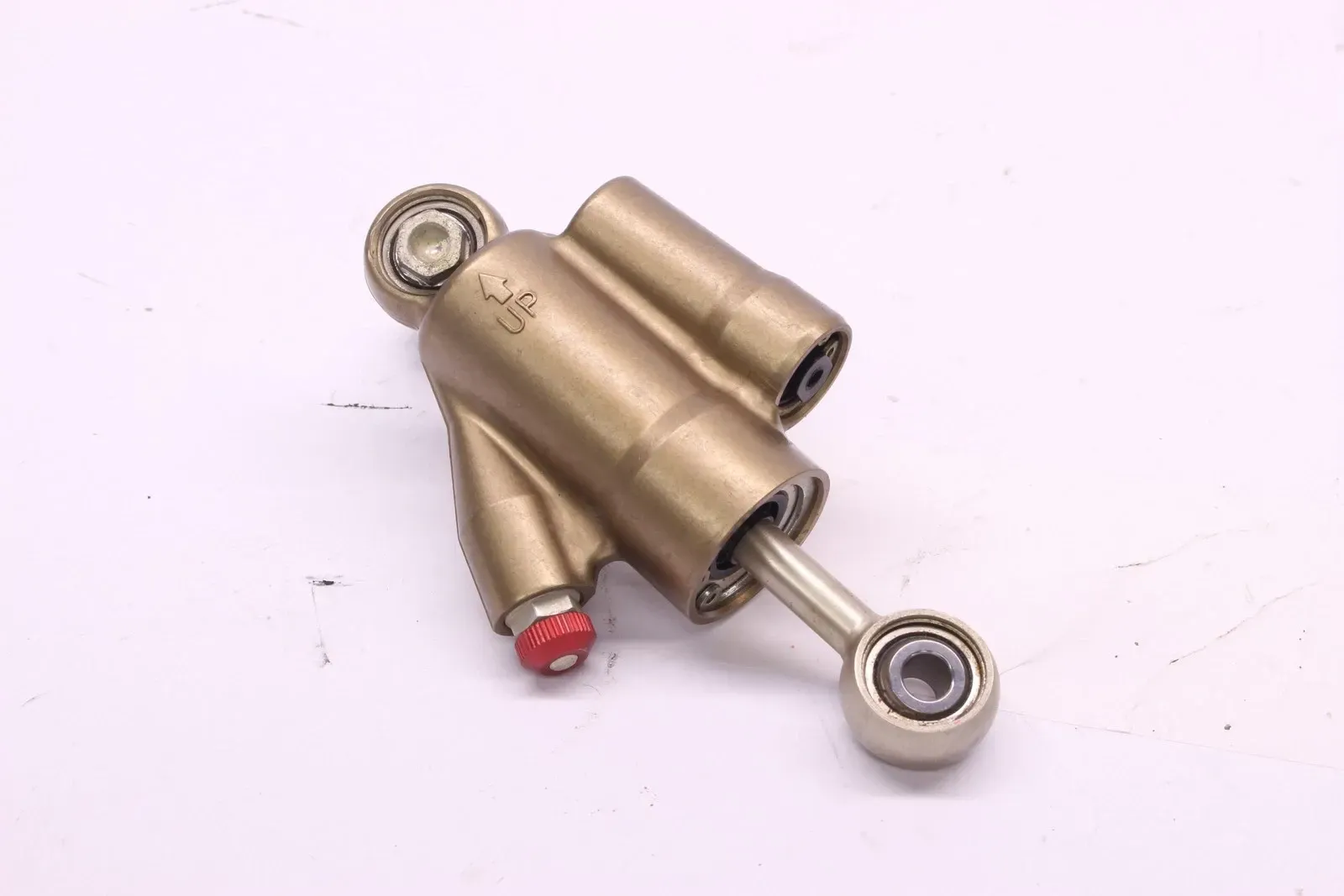 2012 Honda Crf450r Steering Stabilizer Damper r1019