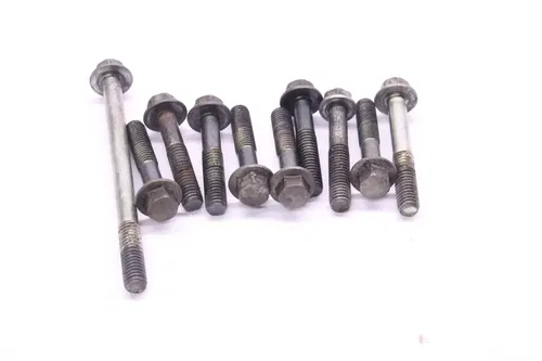 2010 Honda Crf250r Engine Motor Stator Generator Magneto Cover r0256