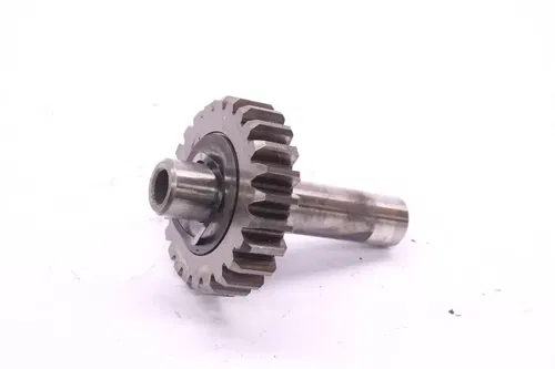 06 Suzuki Z400 Ltz400 Engine Motor Reverse Idler Idling Gear r5399