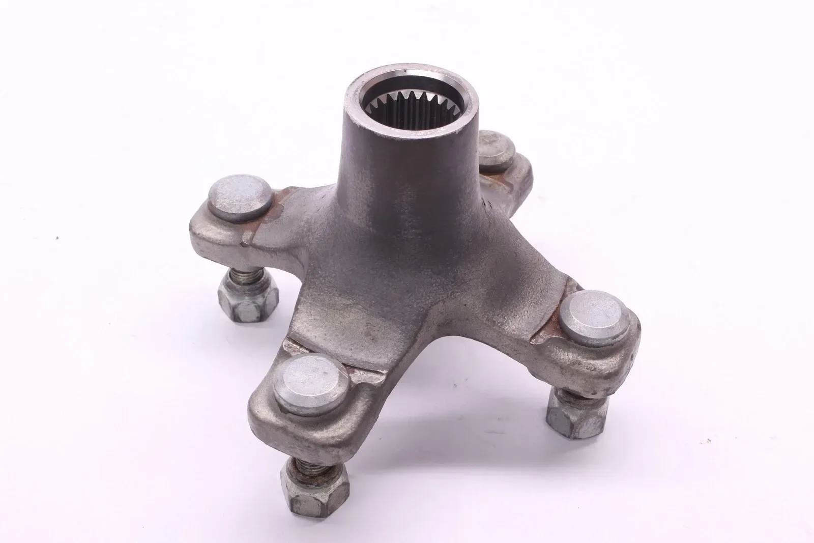 2005 Honda Trx450r Rear Back Wheel Right Or Left Hub 42610-HP1-000 r1818