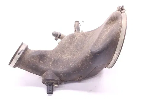 2017 Yamaha Yfz450r Airbox Air Intake Filter Box r5135