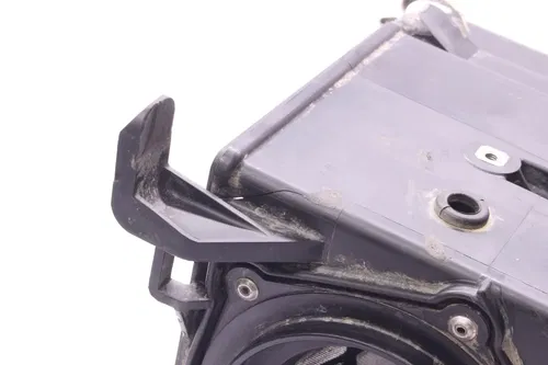 2017 Yamaha Yfz450r Airbox Air Intake Filter Box r5135