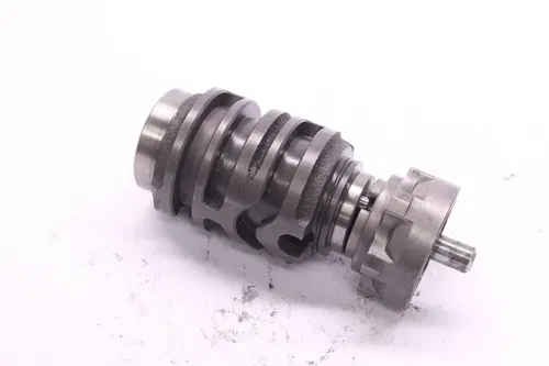 04-05 Honda Trx450r Transmission Gear Shift Shifter Cam & Pawl Mechanism r4848