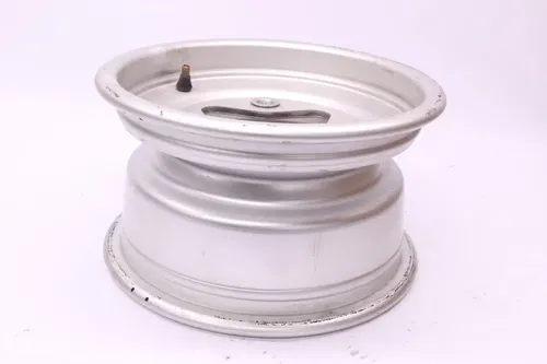2005 Suzuki Quadsport Z400 Ltz400 Front Wheel Rim 10x5.5 4/144 r2298