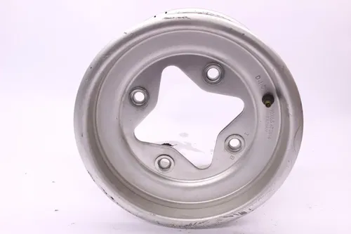 2005 Suzuki Quadsport Z400 Ltz400 Front Wheel Rim 10x5.5 4/144 r2298