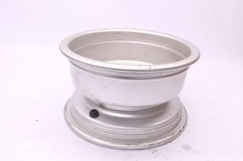 2005 Suzuki Quadsport Z400 Ltz400 Front Wheel Rim 10x5.5 4/144 r2298