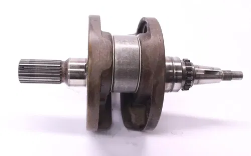 08 Honda Trx450er Electric Start Engine Motor Crankshaft Crank Shaft r4025